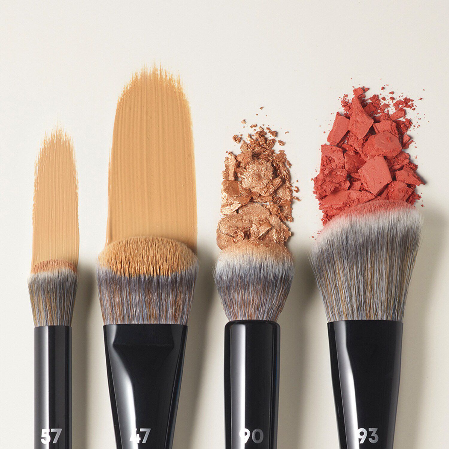 Brochas de lapiz clearance sephora