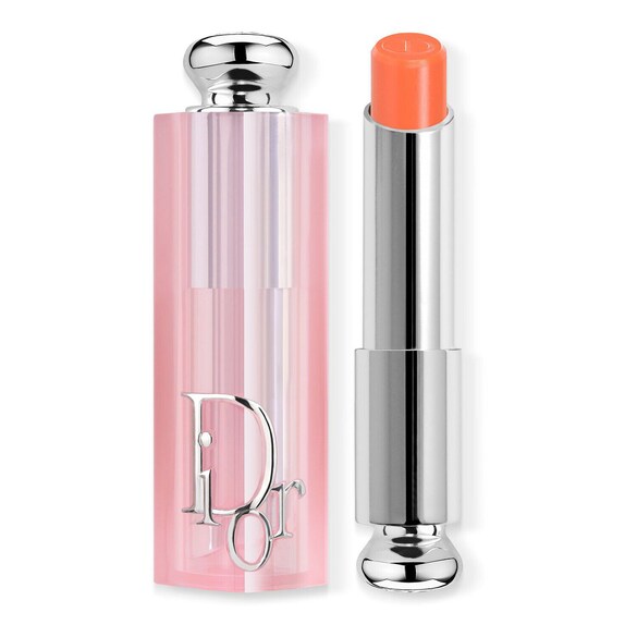 Dior Addict Lip Glow - Bálsamo labial hidratante 48 h, color activado por el pH, Dior