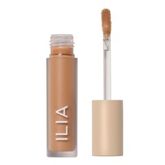 Liquid Powder Matte Eye Tint - Sombra de ojos líquida, ILIA