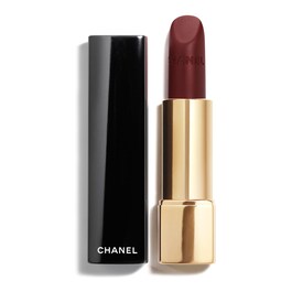 ROUGE ALLURE VELVET - Barra De Labios Aterciopelada Y Luminosa 