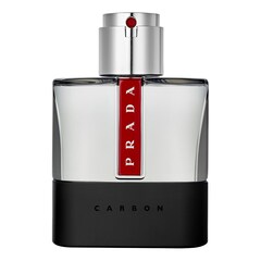 Luna rossa carbon - Eau de Toilette, Prada