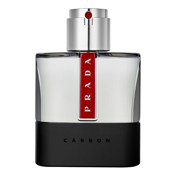 Luna rossa carbon - Eau de Toilette, Prada