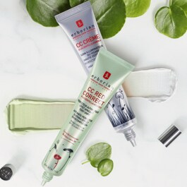 CC Red Correct - Iluminador corrector de rojeces