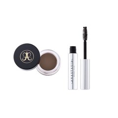Dipbrow Pomade + Clear Brow Gel, ANASTASIA BEVERLY HILLS