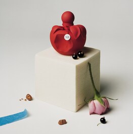 Nina Ricci Nina Extra Rouge - Eau de Parfum