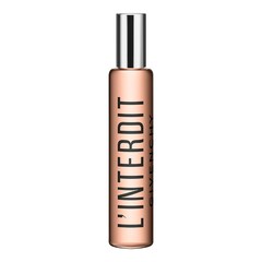 L'interdit - Eau De Parfum Roll-on Tamaño Viaje, GIVENCHY