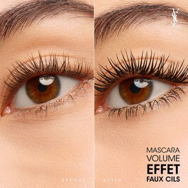 Mascara Volume Effet Faux Cils - Máscara de Pestañas