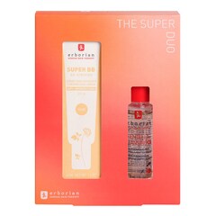 Kit The Super Duo - Estuche, ERBORIAN