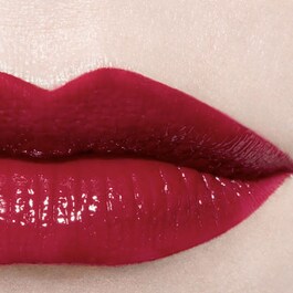 ROUGE ALLURE LAQUE - Barra De Labios Líquida Brillante
