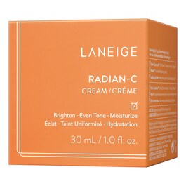 Radian-C Cream - Crema Hidratante