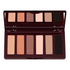  The Super Nudes Easy Eye Palette - Paleta de sombras de ojos, Charlotte Tilbury