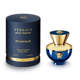 Dylan Blue Femme - Eau de Parfum