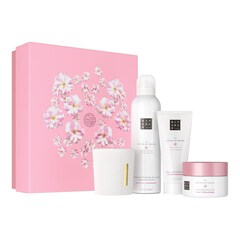 The Ritual of Sakura - Estuche M Cuerpo & Baño, Rituals