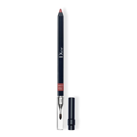 Dior Contour - Lápiz perfilador de labios - Color intenso de larga duración, DIOR