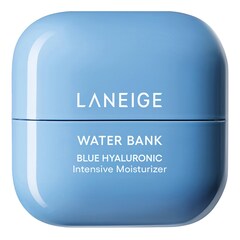 Water Bank Intensive Moisturizer - Crema Hidratante Rica, Laneige