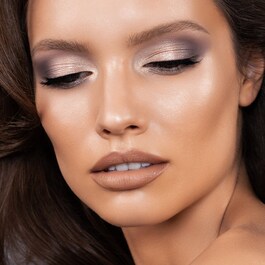 Glam Palette - Paleta sombras de ojos 