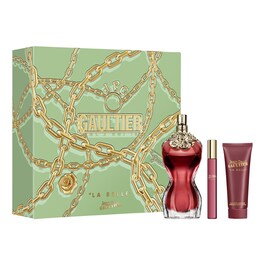 La Belle  Eau de Parfum - Estuche