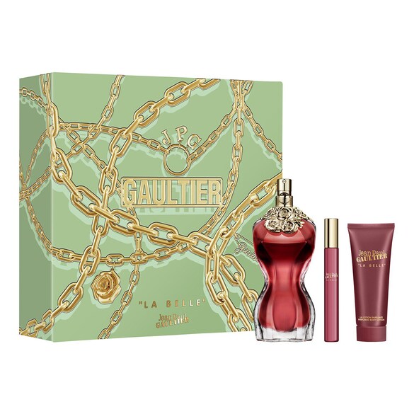 La Belle  Eau de Parfum - Estuche, JEAN PAUL GAULTIER