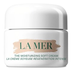 La Crema Sedosa Regeneración Intensa - Crema Facial Hidratante, La Mer