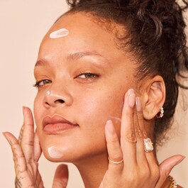 Hydra Vizor - Crema facial hidratante