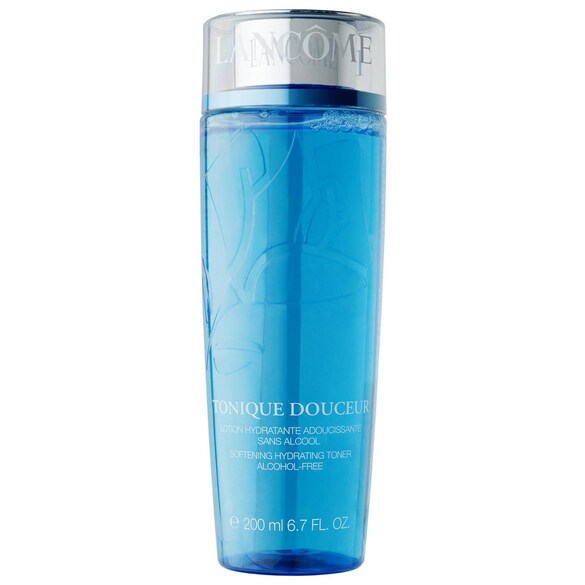 Lancôme Douceur-Tónico hidratante sin alcohol , LANCÔME