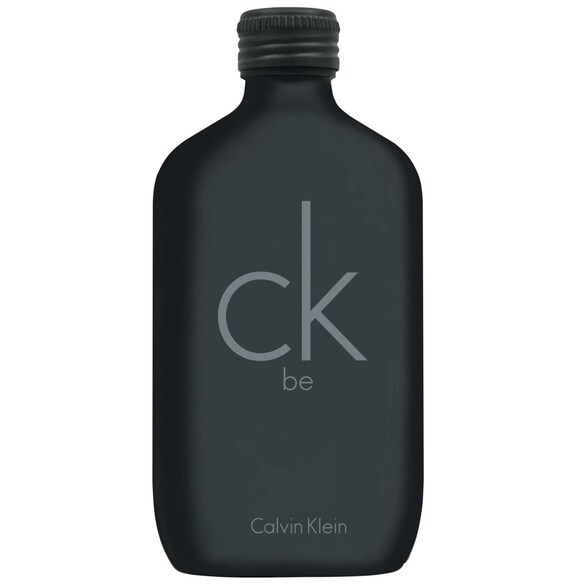 almohada caliente fricción CK Be - Eau de Toilette of CALVIN KLEIN ≡ SEPHORA