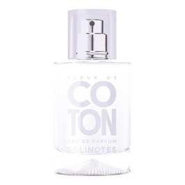 Fleur de Coton Eau de Parfum