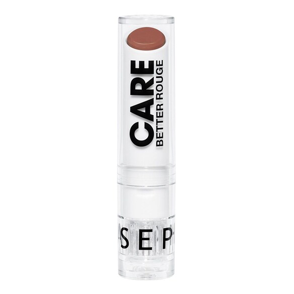 Better Rouge - Barra de labios satinada, Sephora Collection