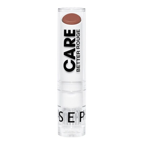 Sephora Collection - Better Rouge - Barra De Labios Satinada