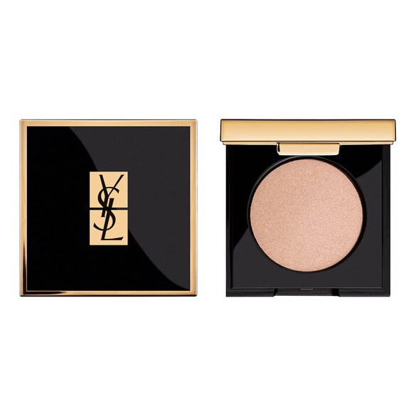 Yves Saint Laurent Sequin Crush Mono-sombra de ojos, YVES SAINT LAURENT
