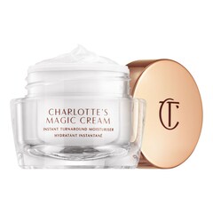 Charlotte'S Magic Cream - Crema Hidratante Formato Viaje, CHARLOTTE TILBURY