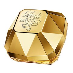 Lady MILLION - Eau de Parfum, Rabanne Fragances