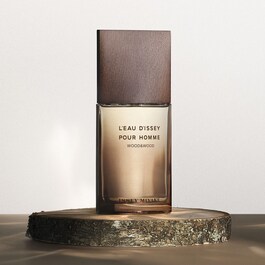 L'Eau D'Issey pour Homme Wood & Wood - Eau de Parfum Amaderada Cítrica