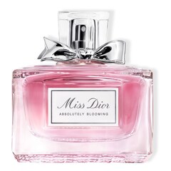 Miss Dior Absolutely Blooming - Eau de parfum - Notas florales y afrutadas, DIOR