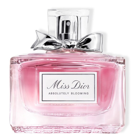Miss Dior Absolutely Blooming - Eau de parfum - Notas florales y afrutadas, DIOR