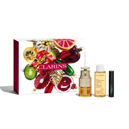 Double Serum Ojos  - Estuche Navidad Tratamiento Rostro