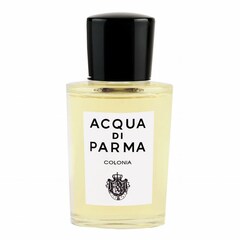 COLONIA -  Eau de Cologne, ACQUA DI PARMA