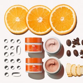 Ginzing™ Illuminating Eye Cream - Cuidado del contorno de ojos