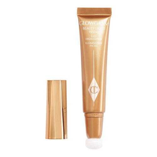 Charlotte Tilbury Beauty Light Wand. Highlighter Liquido - Goldgasm (12 ml)