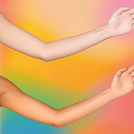 Mantequilla autobronceadora - Crema solar para el cuerpo