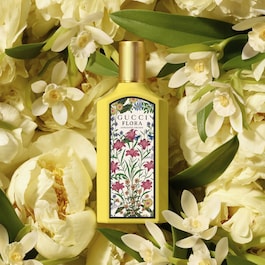 Flora Gorgeous Orchid - Eau de Parfum