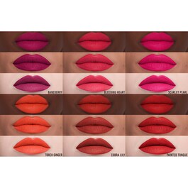 Everlasting Hyperlight - Barra de labios líquida vegana y sin transferencia
