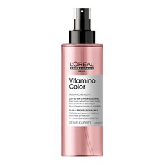 Vitamino Color - Spray sin aclarado para cabello teñido, L'Oréal Professionnel