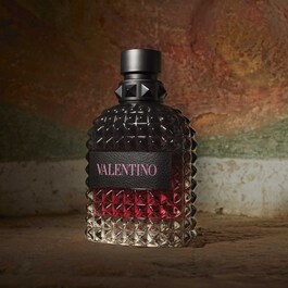 Born in Roma Uomo - Eau de Parfum Intense Perfume de Hombre
