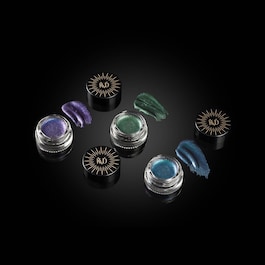 Dazzle Gel - Sombra de ojos en gel