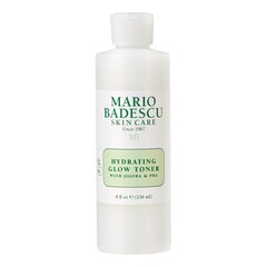 Tónico Hidratante Luminosidad con Jojoba y PHA - limpia e hidrata, Mario Badescu
