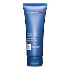 MEN AFTER SHAVE SOOTHING GEL - Aftershave, Clarins