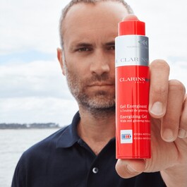 Clarins Men - Gel Energizante Rostro