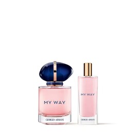 My Way - Estuche