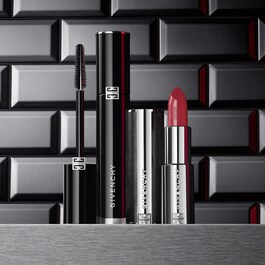 Le Rouge Interdit Intense Silk - Barra de labios 